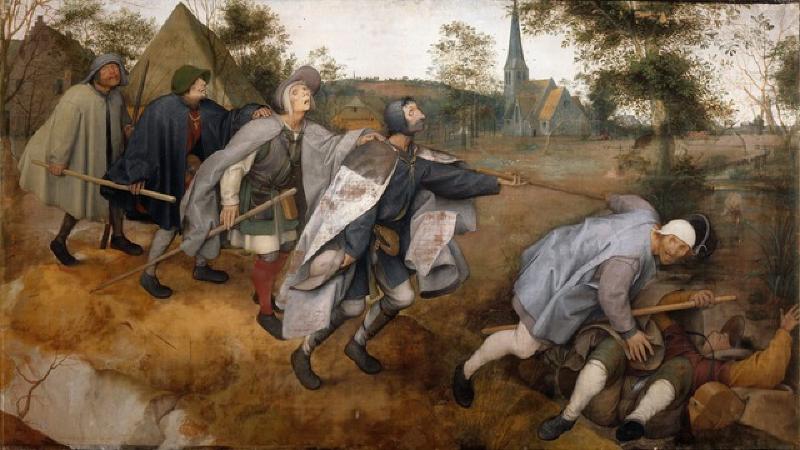 Featured image of post 8º Domingo do Tempo Comum