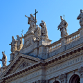 Dedicação da Basílica de Latrão