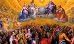 Featured image of post Solenidade de Todos os Santos